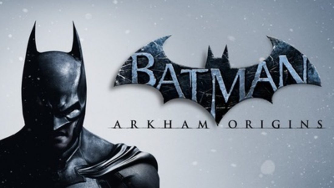 Critique du jeu d'action mobile Batman : Arkham Origins