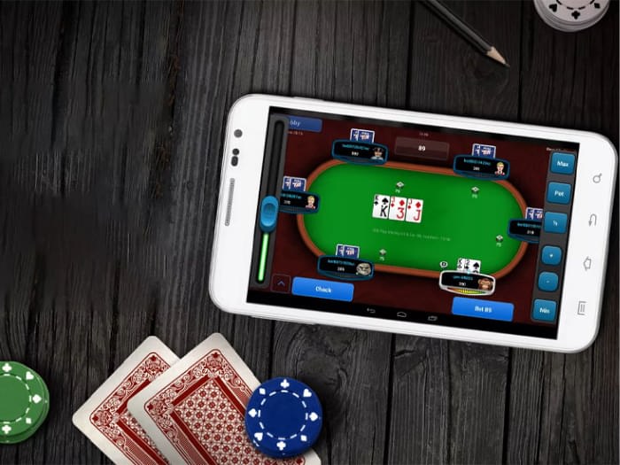 Welche Arten von mobilem Glücksspiel es gibt
