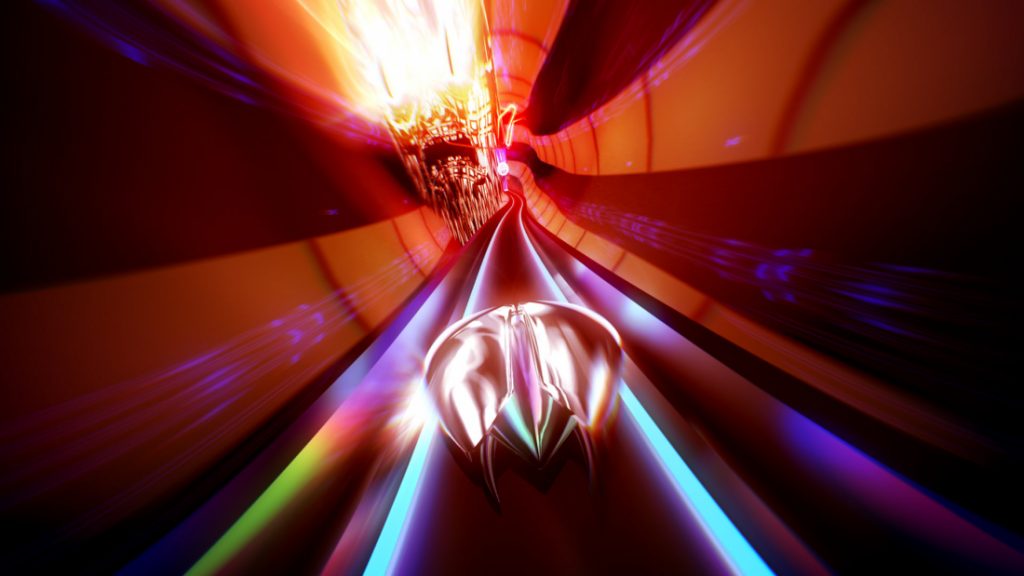 Gameplay Thumper