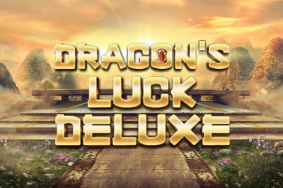 Slot machine Dragons Luck Deluxe