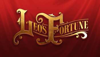Beautiful platformer Leo's Fortune
