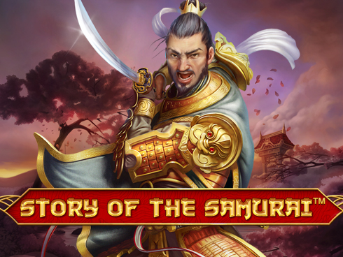 Story Of The Samurai-Slot-Rezension