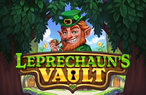 Features of Leprechaun's Vault slot