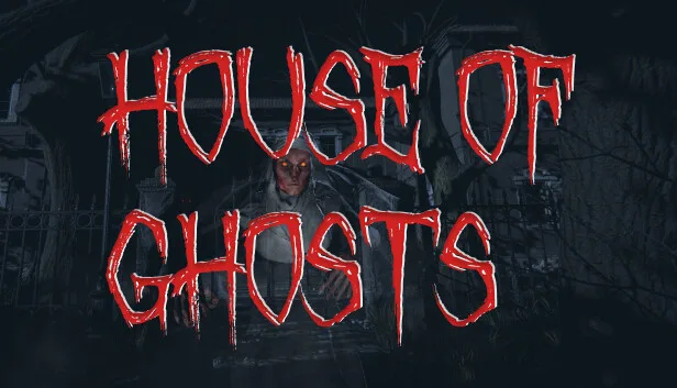 Revue du jeu House of Ghosts