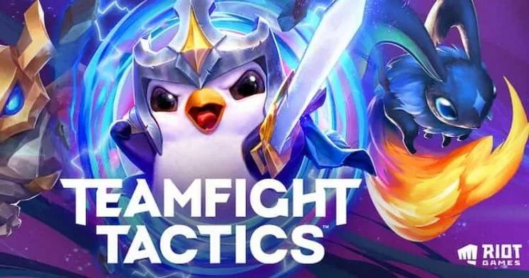 Teamfight Tactics-Strategie