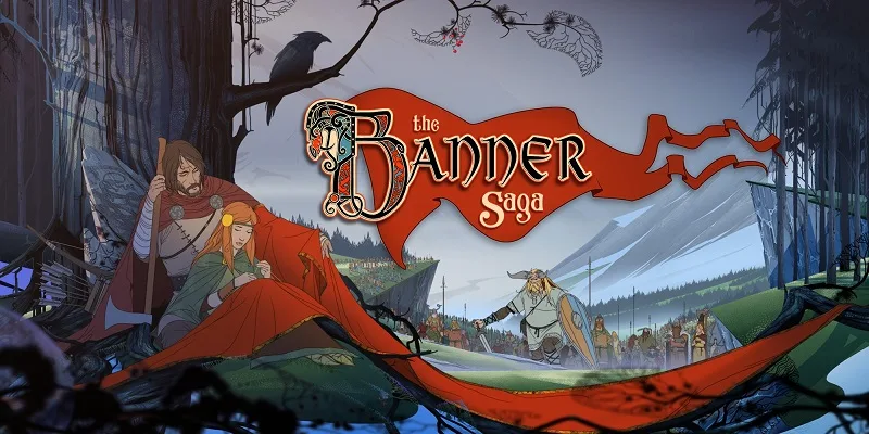 la reseña de la the banner saga