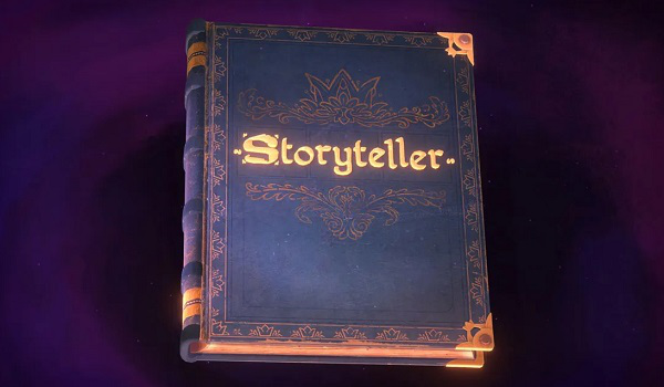 Storyteller