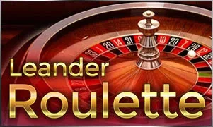 RAW iGamings Leander Roulette