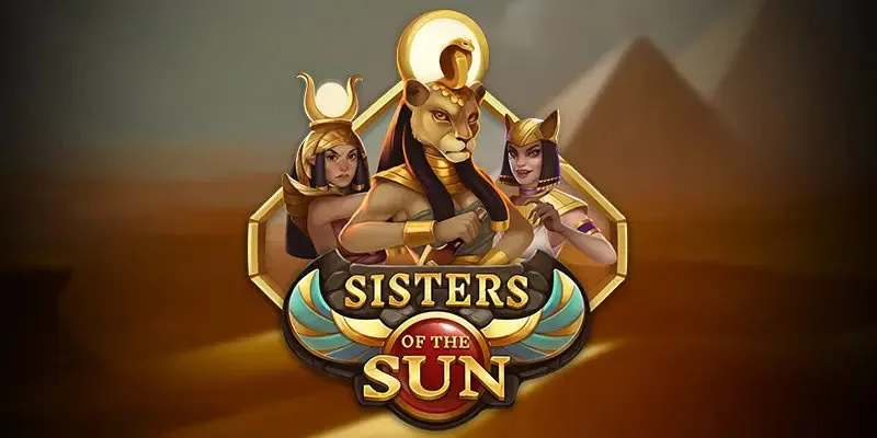 Juegue Sisters of the Sun