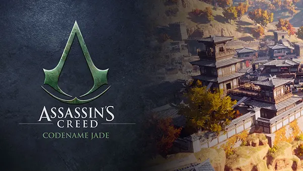 Interface Jade Ubisoft