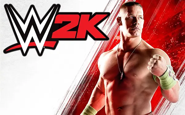 WWE 2K Mobile Kader