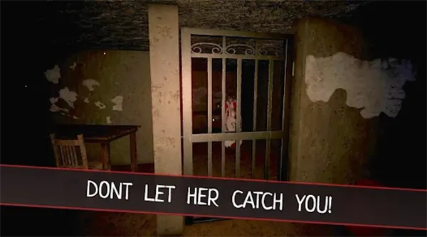 Gioco horror Kamla