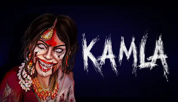 Kamla Horrorspiel