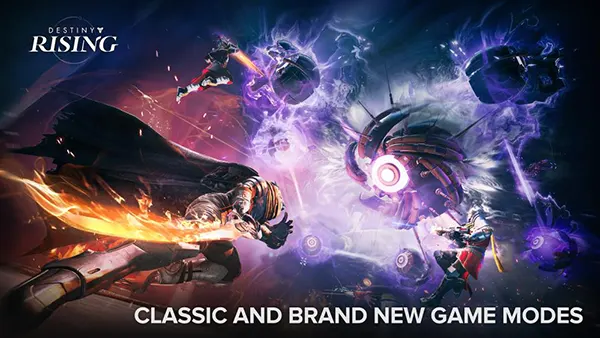 Guardian mobile battle