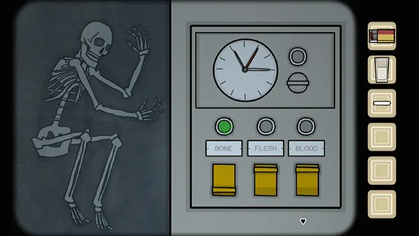 Écrans Passé et Futur