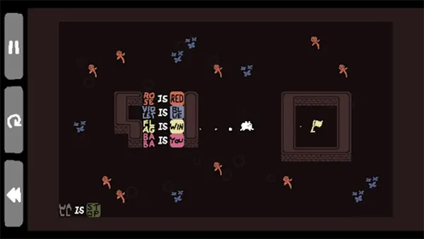 Mobile logic puzzles